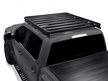 Portbagaj Front Runner Slimline II Ford F150 Raptor 2009-Prezent profil redus