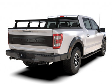 Ford F-150 5.5' (2009-Current) Roll Top Slimline II Kit portbagaj benă