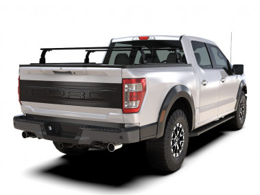 Ford F-150 5.5' Super Crew (2009-Current) Kit dublu bare de încărcare
