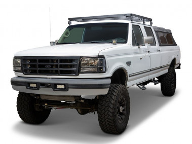 Portbagaj Front Runner Slimline II Ford F250/F350 Crew Cab 1992-1997