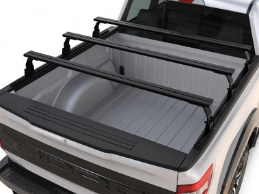 Kit triplu bare de încărcare Ford F-150 5.5' Super Crew (2009-Prezent)