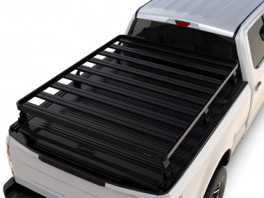 Ford Ranger ReTrax XR 6in (2019-2022) Slimline II Load Bed Rack Kit - de la Front Runner