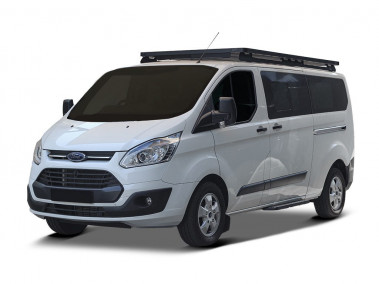 Portbagaj Front Runner Slimline II Ford Tourneo/Transit Custom LWB (2013-2022)