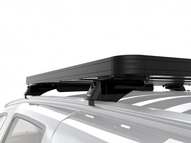 Portbagaj Front Runner Slimline II universal, fixare pe bare longitudinale integrate 1255mm(W) X 1156mm(L) / A
