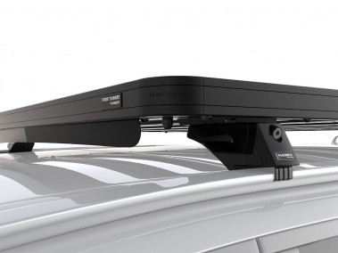 Portbagaj Front Runner Slimline II universal, fixare pe bare longitudinale integrate 1255mm(W) X 1358mm(L) / B