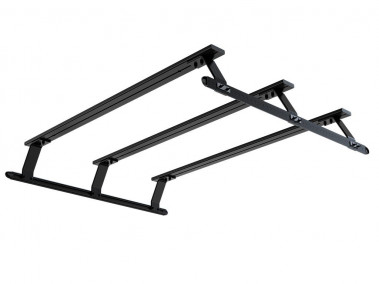 Kit 3 bare de încărcare GMC Sierra Crew Cab / benă scurtă (2014-prezent)