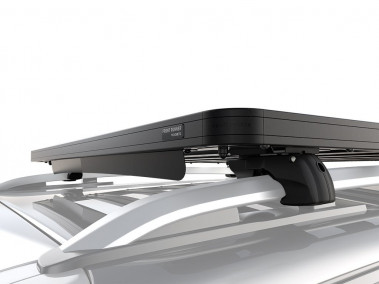 Portbagaj Front Runner Slimline II universal, fixare pe bare longitudinale inalte 1425mm(W) X 1358mm(L)