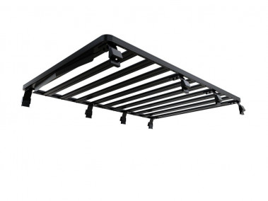 Portbagaj aluminiu Front Runner Slimline II Mercedes G-Class LWB 1979-2017