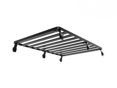 Portbagaj 3/4 Front Runner Slimline II Mercedes G Class 1979-2017 profil inalt