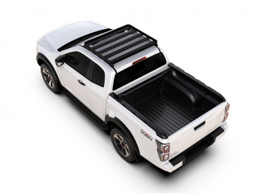 Portbagaj Front Runner Slimline II Isuzu D-MAX Extended Cab (2020-Prezent) profil redus