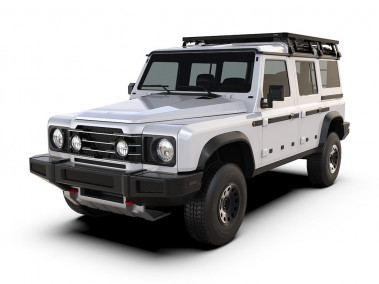 Portbagaj aluminiu 3/4 Front Runner Slimline II Ineos Grenadier