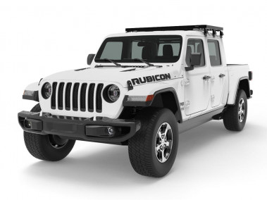 Portbagaj Front Runner Slimline II Jeep Gladiator JT 2019-Prezent