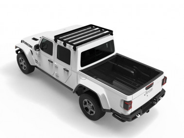 Portbagaj Front Runner Slimline II Jeep Gladiator JT 2019-Prezent