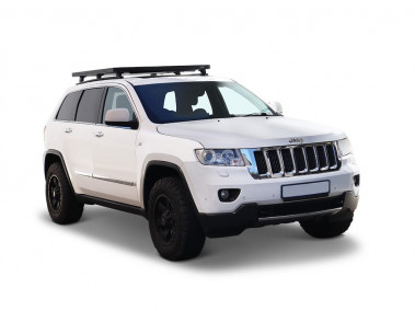 Portbagaj Front Runner Slimline II Jeep Grand Cherokee WK2 2011-2021