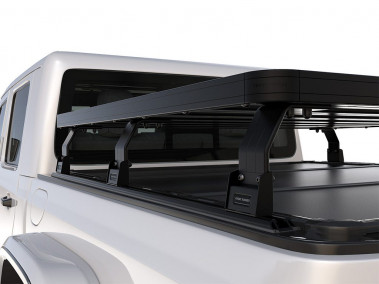 Jeep Gladiator (2019-Prezent) Fold-Top Slimline II Bed Rack Kit
