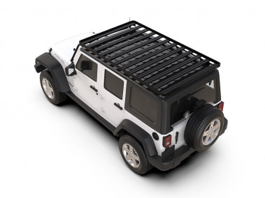 Portbagaj Front Runner Extreme Slimline II Jeep Wrangler JK LWB