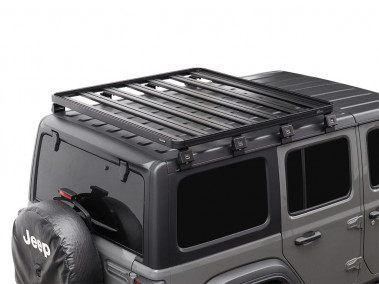 Portbagaj 1/2 Front Runner Slimline II Jeep Wrangler JL LWB