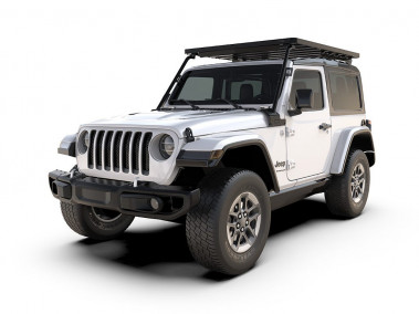 Portbagaj Front Runner Extreme Slimline II Jeep Wrangler JL SWB