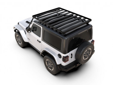 Portbagaj Front Runner Extreme Slimline II Jeep Wrangler JL SWB
