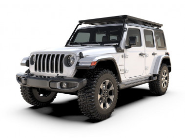 Portbagaj Front Runner Extreme Slimline II Jeep Wrangler JL LWB