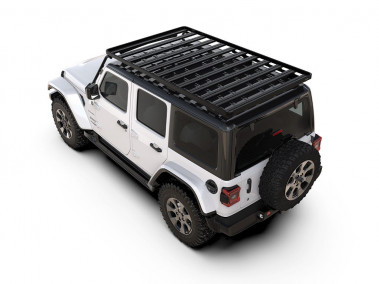 Portbagaj Front Runner Extreme Slimline II Jeep Wrangler JL LWB