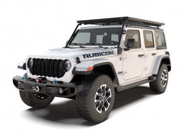 Portbagaj Front Runner Extreme Slimline II Jeep Wrangler 4xe 2021-Prezent