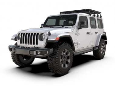 Portbagaj Front Runner Extreme Slimline II Jeep Wrangler JL LWB Sky One-Touch