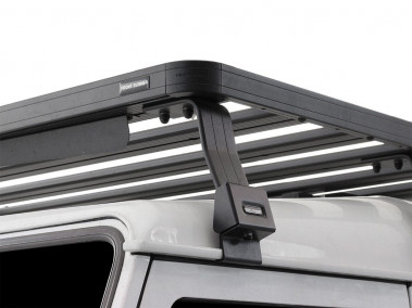 Portbagaj aluminiu Front Runner Slimline II Land Rover Defender 90