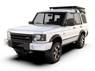 Portbagaj 1/2 Front Runner Slimline II Land Rover Discovery 1/2