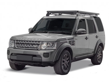 Portbagaj Front Runner Slimline II Land Rover Discovery LR3/LR4