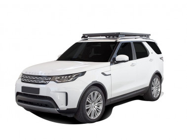 Portbagaj Front Runner Expedition Slimline II Land Rover Discovery 5 (2017-Prezent)
