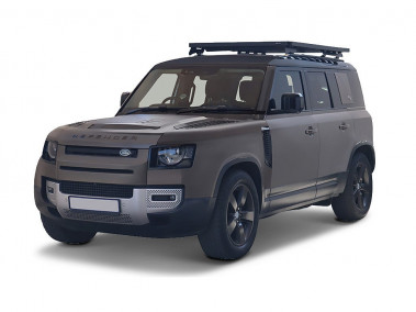 Portbagaj Front Runner Slimline II Land Rover Defender 110 L663 2020-Prezent, contour rails