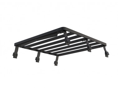 Portbagaj 1/2 Front Runner Slimline II Land Rover Defender (1983-2016) profil inalt