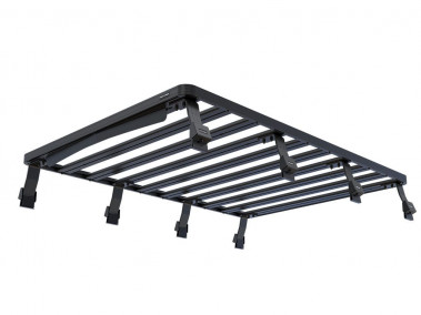 Portbagaj Front Runner Slimline II Land Rover Defender 90 (1983-2016) profil inalt