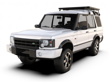 Portbagaj 1/2 Front Runner Slimline II Land Rover Discovery 1/2 profil inalt