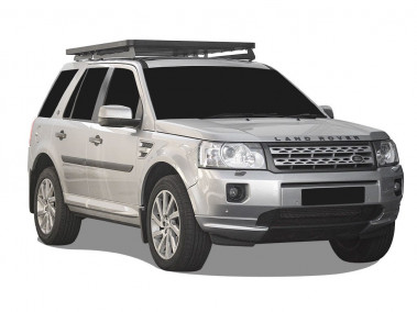 Portbagaj aluminiu Front Runner Slimline II, Freelander 2 2007-2014