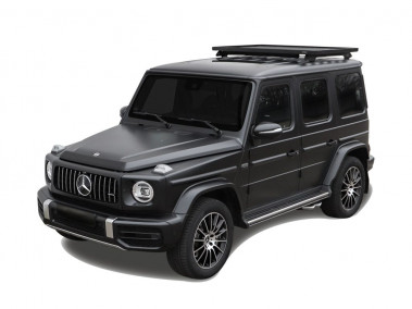 Portbagaj 1/2 aluminiu Front Runner Slimline II, Mercedes G-Class LWB 2018+