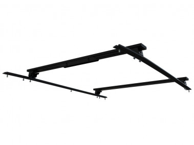 Kit 2 bare transversale Mitsubishi Pajero/Montero V60 CK (2000-2007) SWB