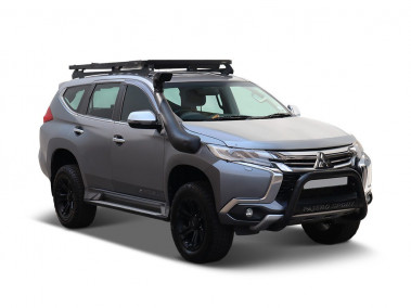 Portbagaj Front Runner Slimline II Mitsubishi Pajero Sport 2015-2019 (QE)