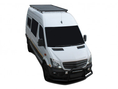 Portbagaj Front Runner Slimline II Mercedes Sprinter 144/170inch - L2/L3 - MWB/LWB,  fără șine OEM (2006-Prezent)