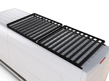 Portbagaj Front Runner Slimline II Mercedes-Benz Sprinter 170in/L3/LWB fără șine OEM (2006-prezent)