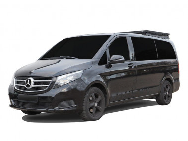 Portbagaj Front Runner Slimline II 1/2 Mercedes V-Class L2 / Metris 126inWB (2014-Prezent)