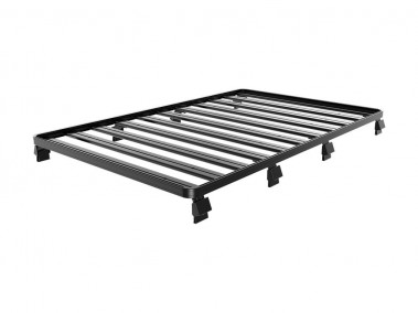 Portbagaj Front Runner Slimline II Nissan Patrol Y60 profil redus