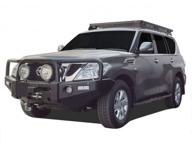 Portbagaj Front Runner Slimline II Nissan Patrol/Armada Y62 (2010-2024)