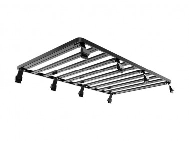 Portbagaj aluminiu Front Runner Nissan Patrol Y60 lung