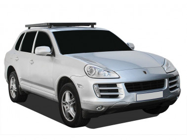 Portbagaj Front Runner Slimline II Porsche Cayenne (2002-2010)