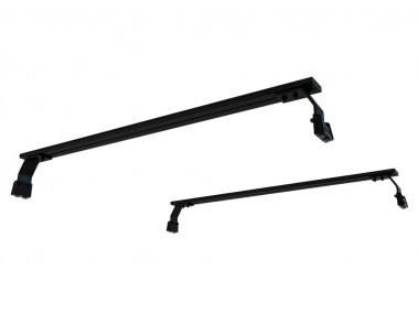 Kit 2 bare de incarcare Nissan Navara (2014-Current) EGR RollTrac Load Bed