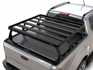 Roll Top pentru pickup fără șină OEM cu kit portbagaj benă Slimline II / 1425(l) x 1156(L) / Înalt