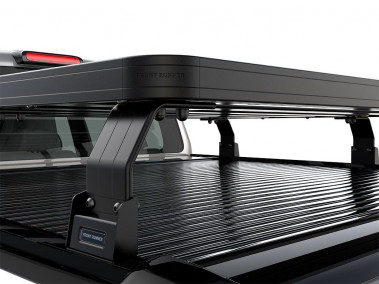Portbagaj bena Front Runner Slimline II Ford Ranger Raptor cu Securi Lid (2020-2022)