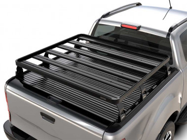 Volkswagen Amarok (2010-Prezent) EGR RollTrac Slimline II Load Bed Rack Kit